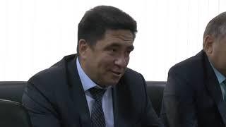 Проект «Счастье соучастья» в нашем эфире от 27.05.2019