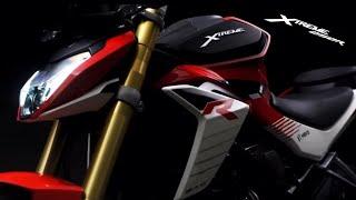 250cc की तबाही Bike - Hero Xtreme 250r is Coming Next Month - Features, Price & Launch ?