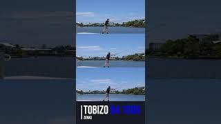 Zenaq Tobizo 84 100G