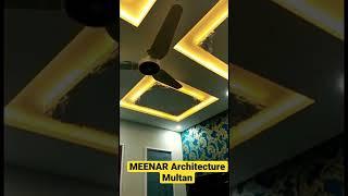 Interior by Meenar Architecture Multan