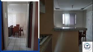 Apartamento Reformado e Mobiliado Bosque Residencial, Bairro Colorado