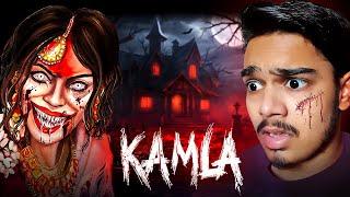 FINALLY ESCAPED FROM KAMLA HOUSE  | Full Indian Game