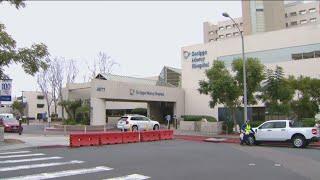 Who is impacted by the Anthem Blue Cross contract failure with Scripps Health?