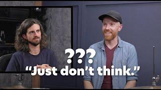 Shawn Crowder - Should You "Not Think" During Drum Solos?