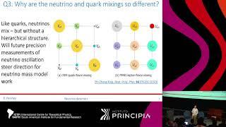 Second School on DM and Neutrino Detection - Daniel Pershey, Javier Tiffenberg and Luca Marsicano