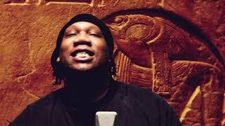 KRS-One - The Beginning (Official Music Video)