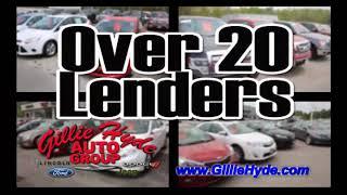 Tax Time 2018 Gillie Hyde Auto Group