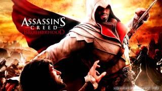 Assassin's Creed: Brotherhood - E3 Trailer Music (Official - Lorne Balfe) (EPIC Orchestral)