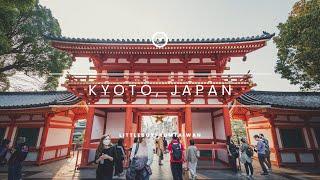 Kyoto, Episode 2 | Japan 2023