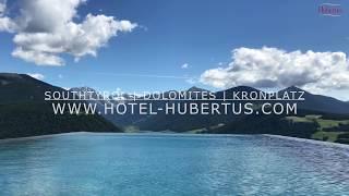 Sky Pool Summer -  Alpin Panorama Hotel Hubertus