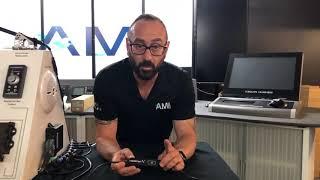 AMI unboxes Veratron Linkup Gateway