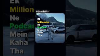 How to Become a Millionaire  #shorts #business