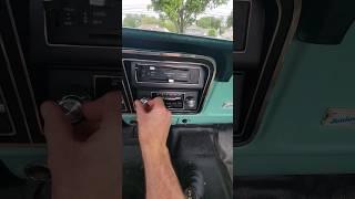 Simple Classic Truck Feature that will Change Your Life