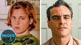 The Heartbreaking Life of Joaquin Phoenix