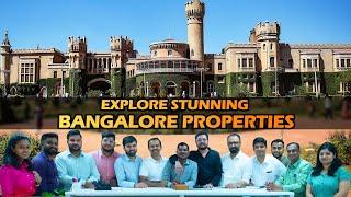 Explore Stunning Bangalore Properties – See What's Inside | #bdasitesforsale #realestate