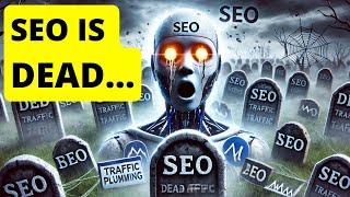 Did Google’s Core Update KILL AI SEO Sites? 