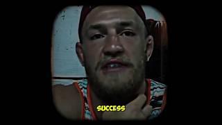 Conor McGregor Motivation Words #melibayev #conormcgregor #motivation #trend #shorts  #рекомендации