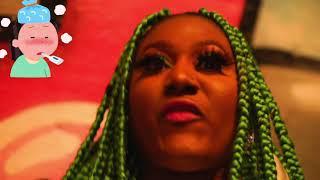 Lady danga- Style dem FREESTYLE (official video)