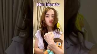 Are your Besties like this?