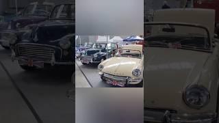 Messe RETRO CLASSICS, Stuttgart