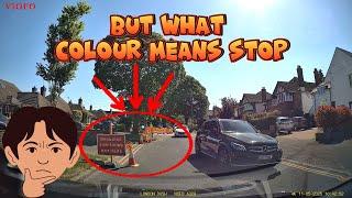 Bad UK Driving Vol 433