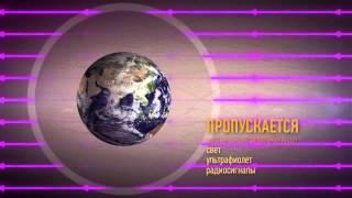 Чудо Корана. Защищённый небосвод [HD]