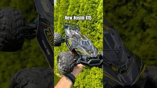 New Hosim X15 #music #song #rcreview