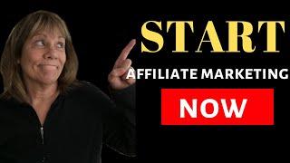 How to Start Affiliate Marketing   Start Today