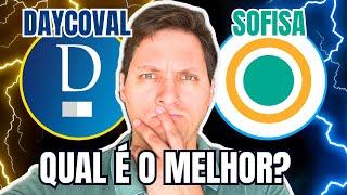 DAYCOVAL OU SOFISA DIRETO? Qual rende mais? [ENTENDA os retornos e riscos]