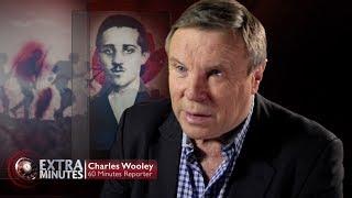 THE ASSASSIN | Reporter interview with Charles Wooley