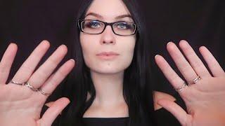 ASMR Sleep Hypnosis so intense you'll fall asleep before the end