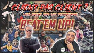 Client pas Client ? les Btu moderne avec @DGJX