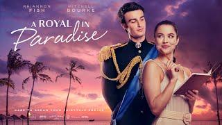 A Royal in Paradise | Official Trailer