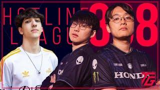 WORLDS TIME BABY! 100T falters; HOW TL CAN BREAK OUT OF SWISS and more! | Hotline League 338