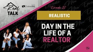 Day In The Life of a Real Estate Agent | What EVERY Realtor Should Do Daily