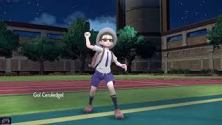 Pokémon Violet: Gameplay Walkthrough Part 50: Is this really the BIG BOSS??