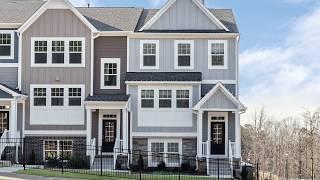 Traditions at Wake Forest | New Homes in Wake Forest, NC