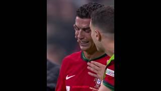 When Players Cry After Missing Penalty 