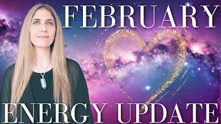 February 2024 Energy Update (The Soul and Self-love)