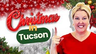 December In Tucson Arizona: Top 14 Things To Do In Tucson AZ This December | Arizona Real Estate