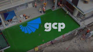 GCP SILCOR® - the future of liquid waterproofing is here