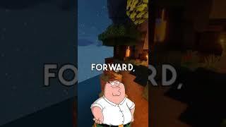 Your Daily Dose of Peter Griffin Wisedom!  #Shorts #Wholesome #FamilyGuy