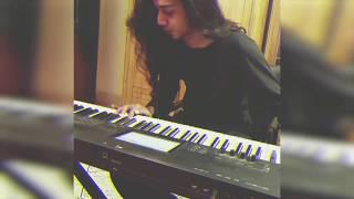Mashuq Haque | KeysColLab vol. 1