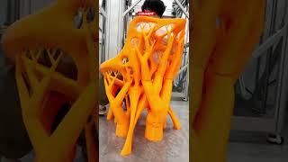 How its made: Efficient 3D Printing Fabrication Factory Insights | Large #3DPrinter #Manufacturing