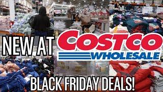 COSTCO TOP  NEW ARRIVALS & BLACK FRIDAY DEALS SHOP WITH ME 2024!