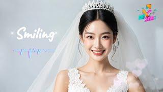 Smiling (Official Music & Video) Wedding Theme Song