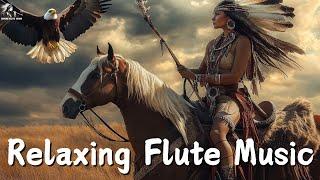 Relaxing Flute Music - I Discovered the SECRET to Inner Peace with Native American Flute Meditation!