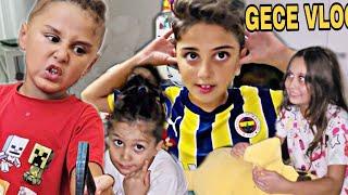 GECE VLOG!!