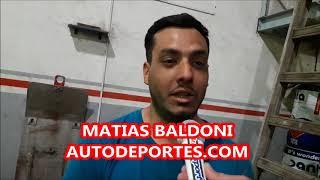 BALDONI MATIAS