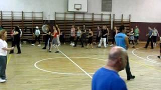 יוסי מיארה- איפה הימים- בית הנוער העיברי 30-06-2010